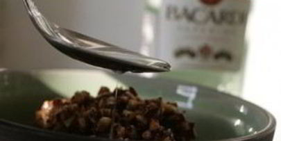 пирожки с орехами