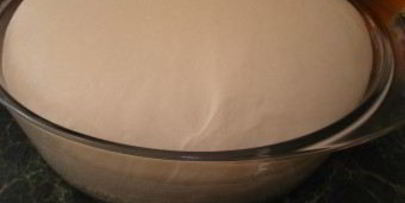 пирожки с печенью и картофелем