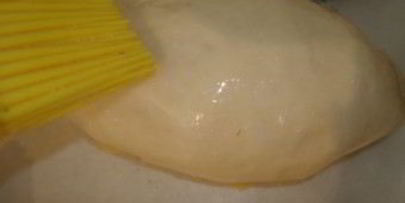 пирожки с печенью и картофелем