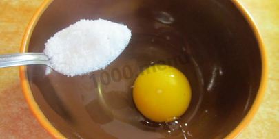 пирожки с печенью в духовке