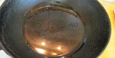 пирожки с печенью в духовке