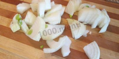 пирожки с печенью в духовке