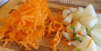 пирожки с печенью в духовке