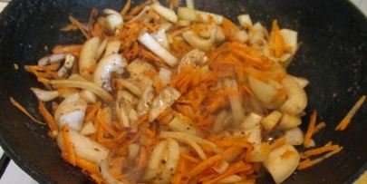 пирожки с печенью в духовке