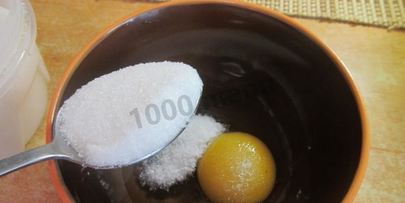 пирожки с печенью в духовке