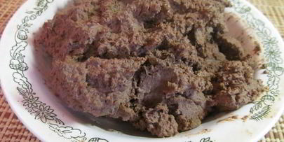 пирожки с печенью в духовке