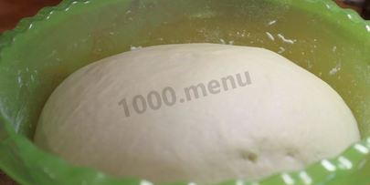 пирожки с печенью в духовке