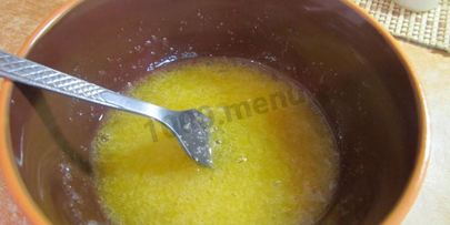 пирожки с печенью в духовке