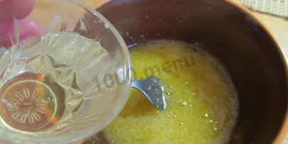 пирожки с печенью в духовке