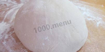 пирожки с печенью в духовке