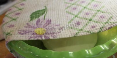 пирожки с печенью в духовке