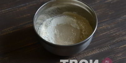 пирожки с повидлом