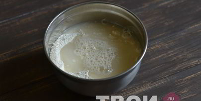 пирожки с повидлом