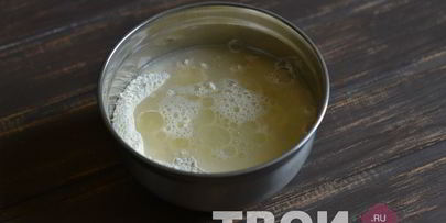 пирожки с повидлом