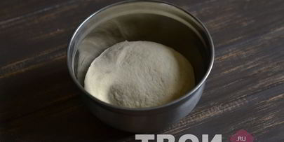 пирожки с повидлом