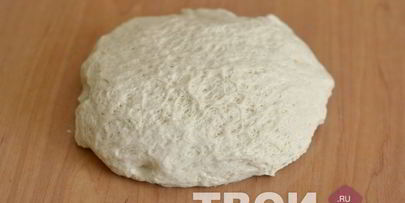 пирожки с повидлом