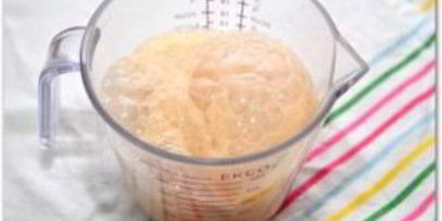 пирожки с творогом и изюмом