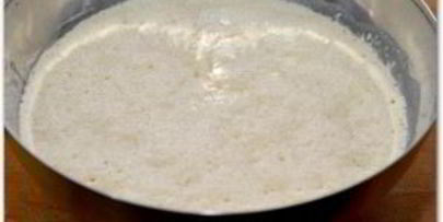 пирожки с творогом и изюмом