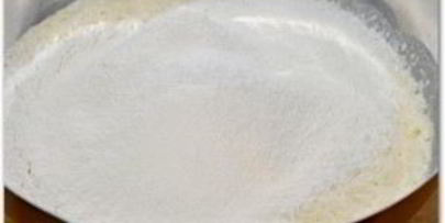 пирожки с творогом и изюмом