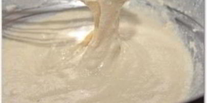 пирожки с творогом и изюмом