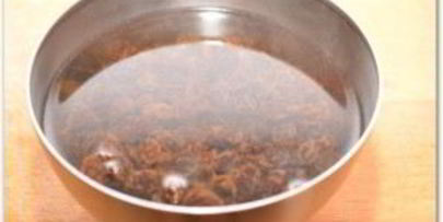 пирожки с творогом и изюмом