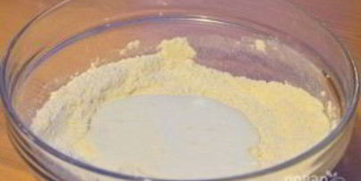 пирожки с творожной начинкой