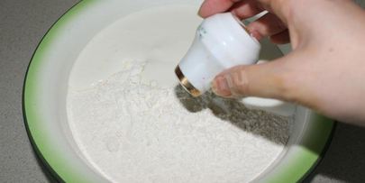 пирожки с тыквой в духовке несладкие