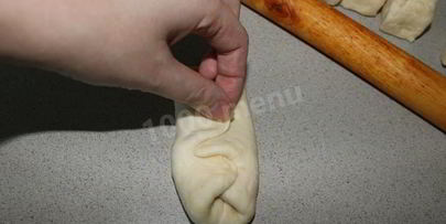 пирожки с тыквой в духовке несладкие