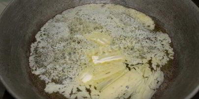 пирожки с тыквой в духовке несладкие