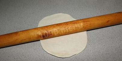 пирожки с тыквой в духовке несладкие