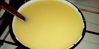 пирожки с вишней