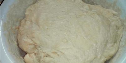 пирожки с вишней