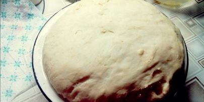 пирожки с вишней