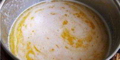 пирожки с яйцом на сковороде