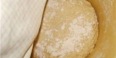 пирожки с яйцом на сковороде