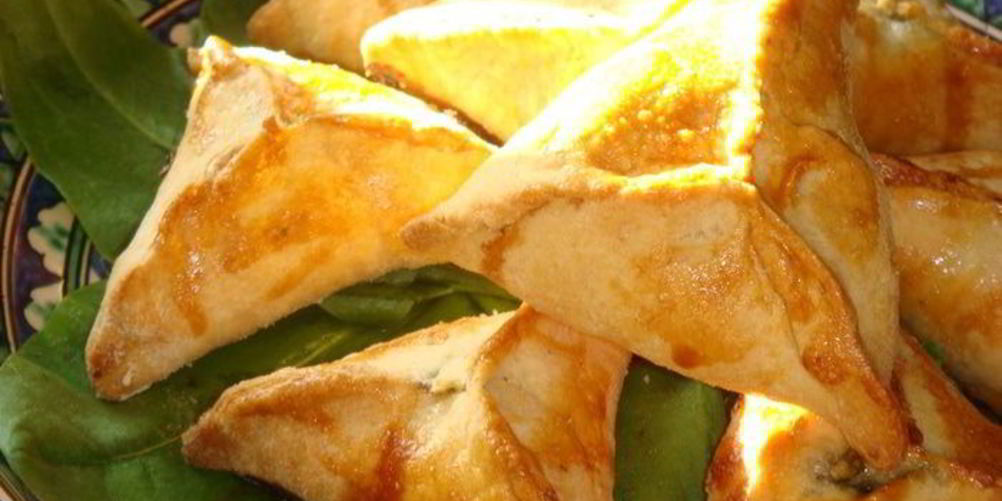 Рецепт пирожки со щавелем воспоминание о лете