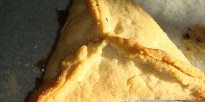 пирожки со щавелем воспоминание о лете