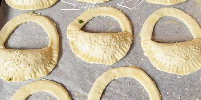 пирожки-сумочки