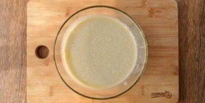 пирожки в духовке