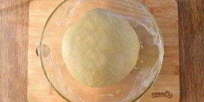 пирожки в духовке