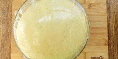 пирожки в духовке