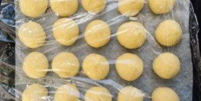 пирожки в духовке