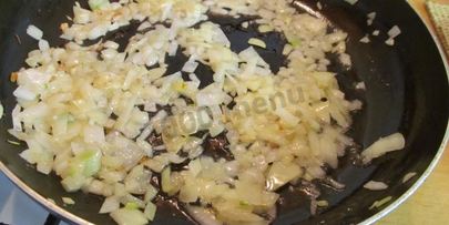 пирожки в масле жареные на воде