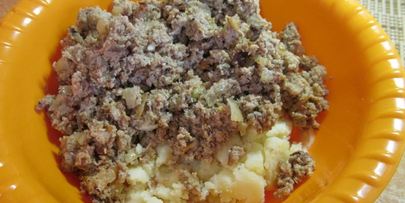 пирожки в масле жареные на воде