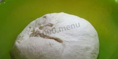 пирожки в масле жареные на воде