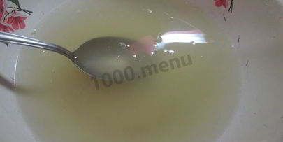 пирожки в масле жареные на воде