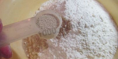 пирожки в масле жареные на воде