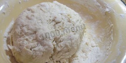 пирожки в масле жареные на воде