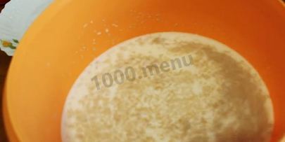 пирожки в мультиварке с капустой