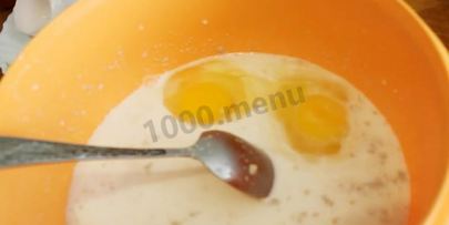 пирожки в мультиварке с капустой